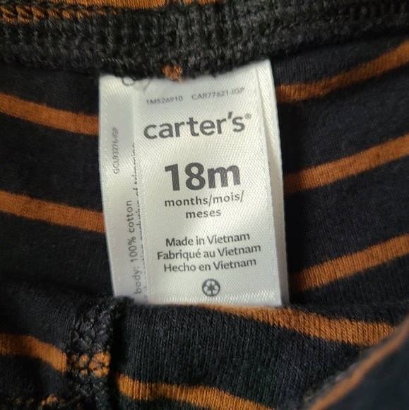Carter's Joggers - Picture 6 of 9